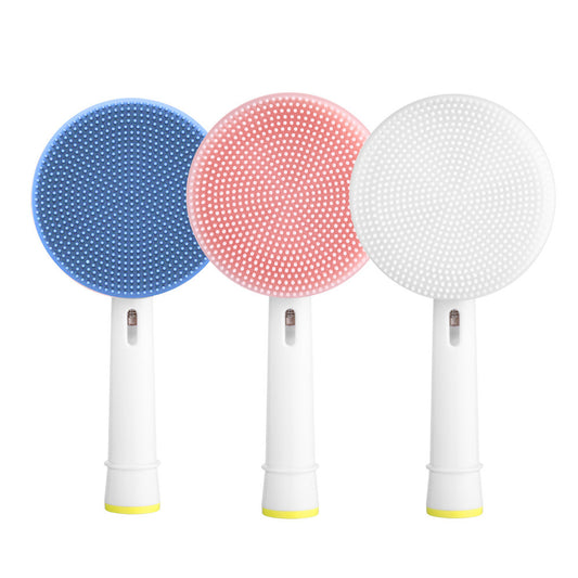 Facial Cleansing Wash Brush : All Purpose